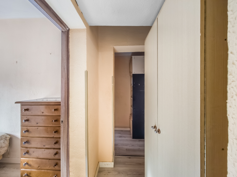 PISO EN VENTA EN PUENTE DE VALLECAS - SAN DIEGO