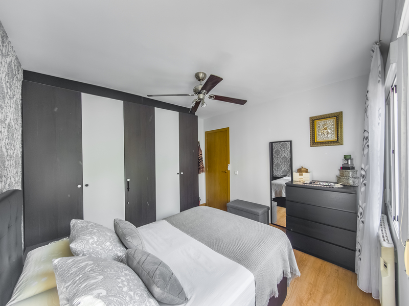 PISO EN VENTA EN PUENTE DE VALLECAS - ENTREV�AS