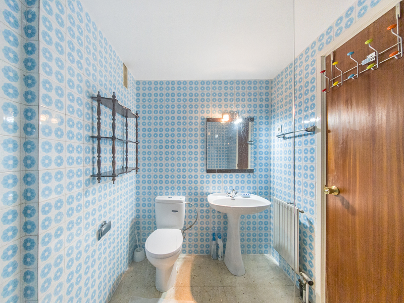 PISO EN VENTA EN CARABANCHEL - PUERTA BONITA