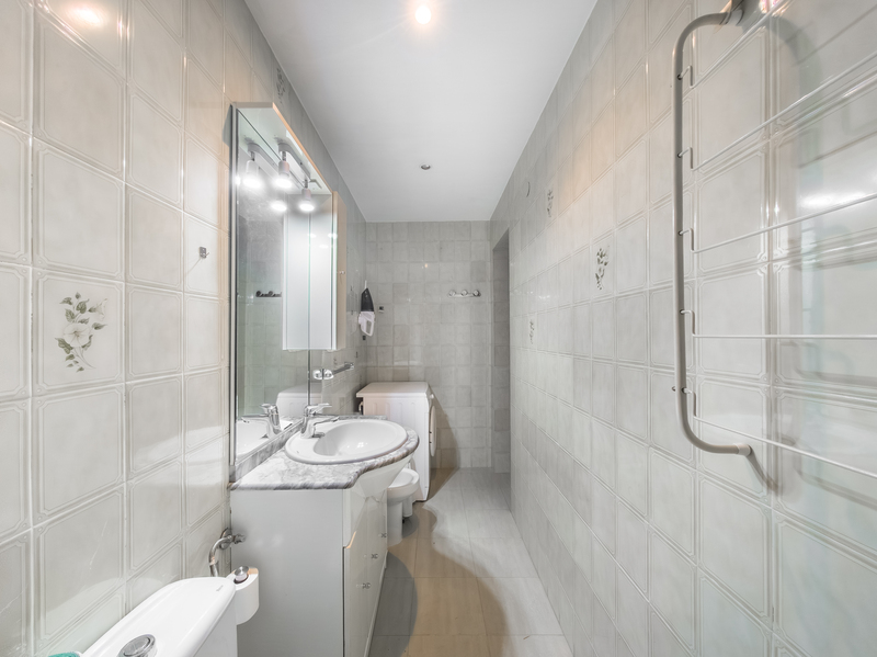 PISO EN VENTA EN PUENTE DE VALLECAS - SAN DIEGO