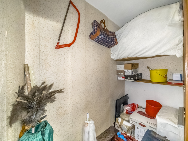 CHALET PAREADO EN VENTA EN PUENTE DE VALLECAS - ENTREV�AS