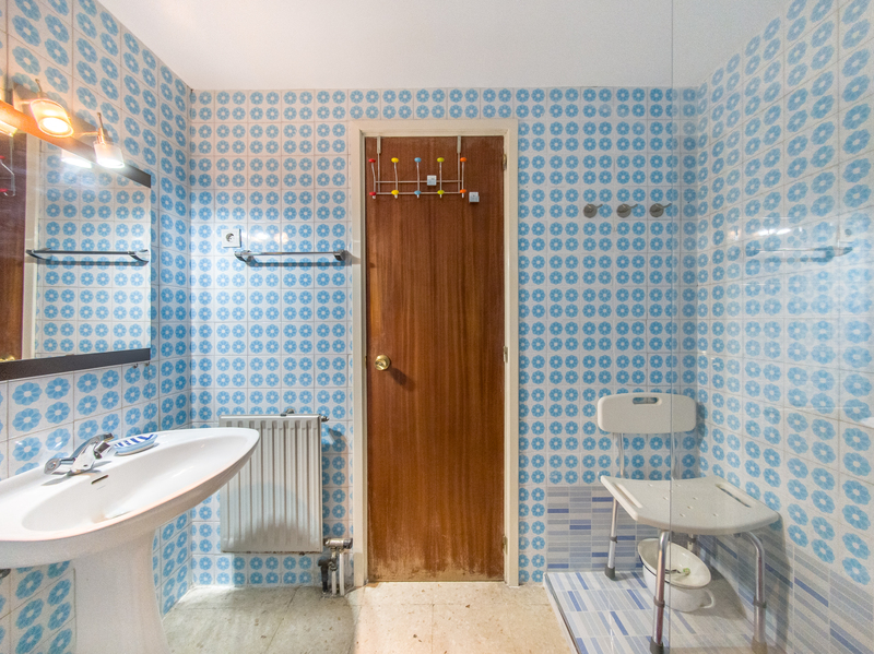PISO EN VENTA EN CARABANCHEL - PUERTA BONITA