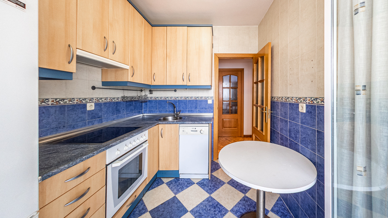 PISO EN ALQUILER EN CARABANCHEL - ABRANTES