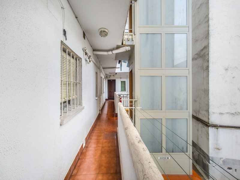 PISO EN VENTA EN PUENTE DE VALLECAS - SAN DIEGO