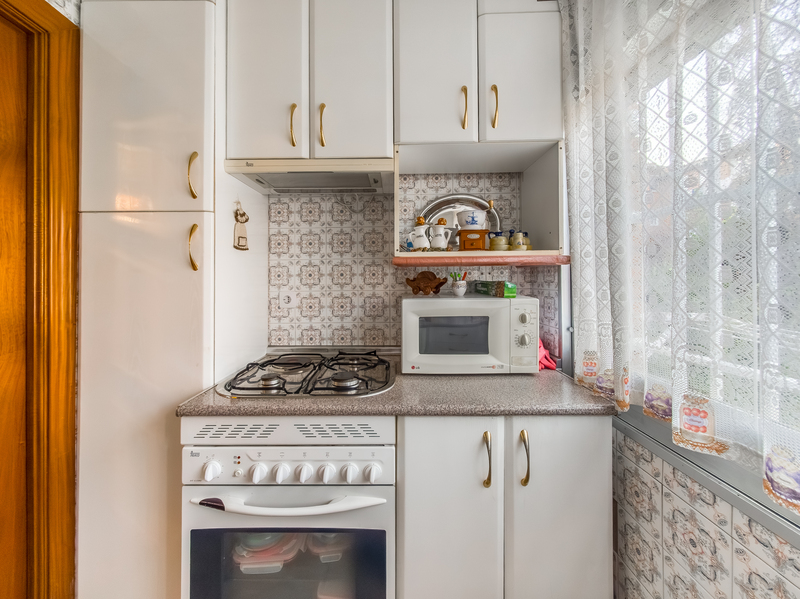 PISO EN VENTA EN PUENTE DE VALLECAS - ENTREV�AS