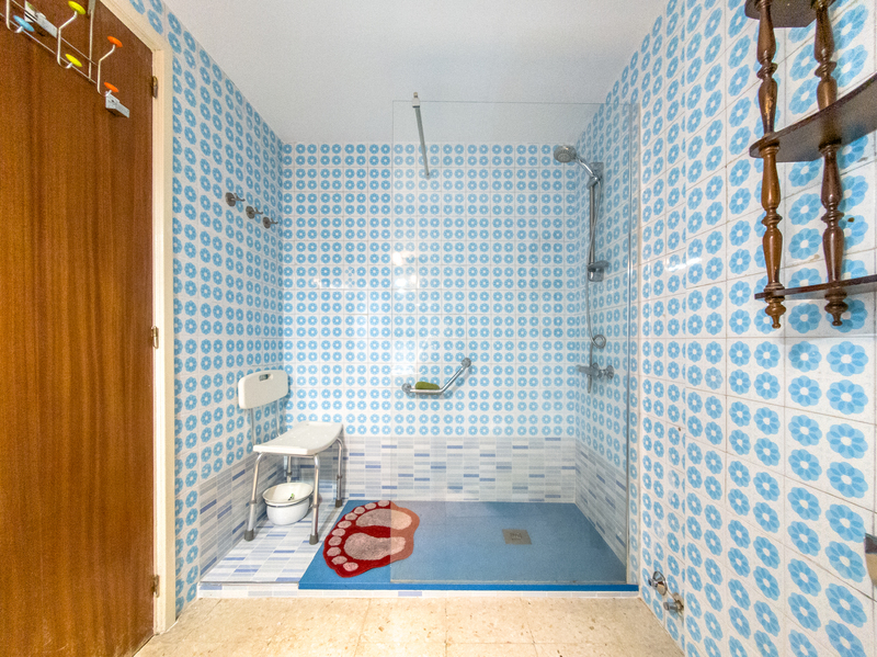 PISO EN VENTA EN CARABANCHEL - PUERTA BONITA