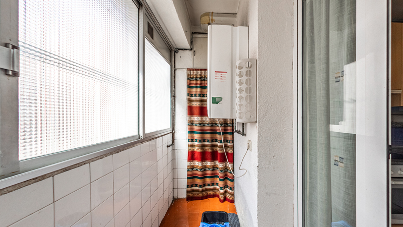 PISO EN ALQUILER EN CARABANCHEL - ABRANTES