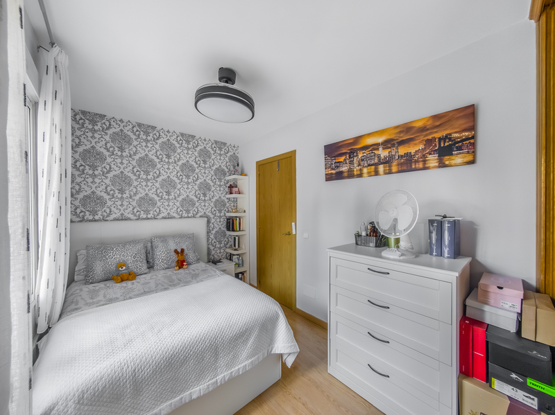 PISO EN VENTA EN PUENTE DE VALLECAS - ENTREV�AS