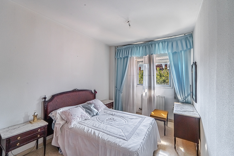 PISO EN VENTA EN CARABANCHEL - ABRANTES