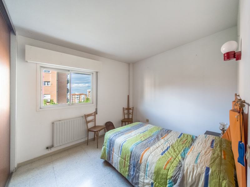 PISO EN VENTA EN CARABANCHEL - PUERTA BONITA