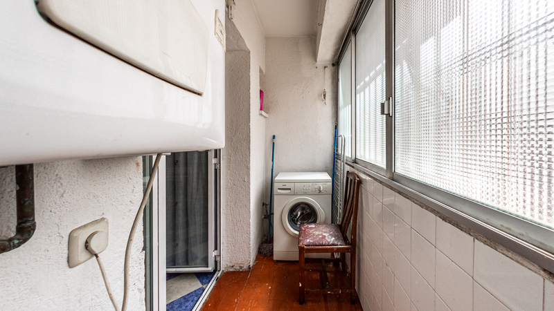 PISO EN ALQUILER EN CARABANCHEL - ABRANTES