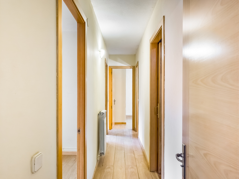 PISO EN VENTA EN PUENTE DE VALLECAS - ENTREV�AS