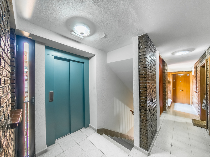 PISO EN VENTA EN PUENTE DE VALLECAS - ENTREV�AS