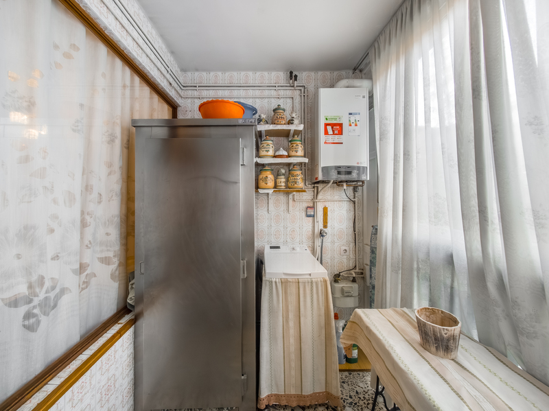 PISO EN VENTA EN PUENTE DE VALLECAS - ENTREV�AS