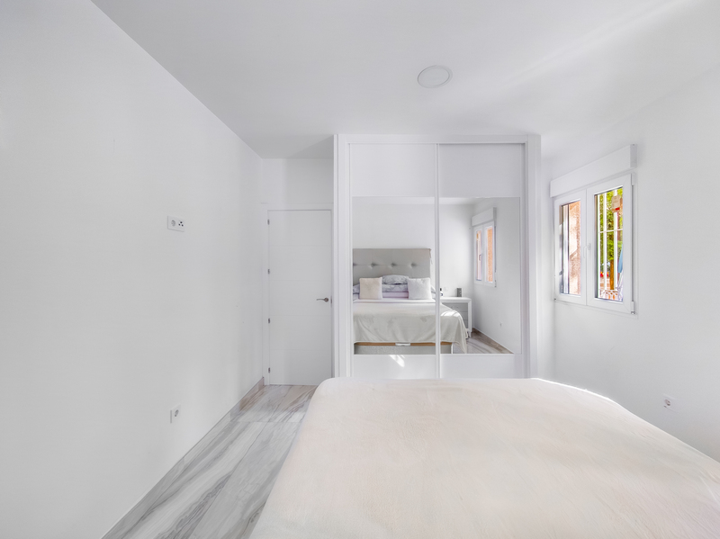PISO EN VENTA EN CARABANCHEL - ABRANTES