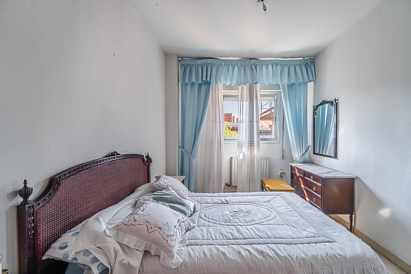 PISO EN VENTA EN CARABANCHEL - ABRANTES