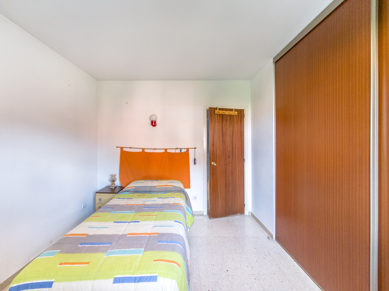 PISO EN VENTA EN CARABANCHEL - PUERTA BONITA