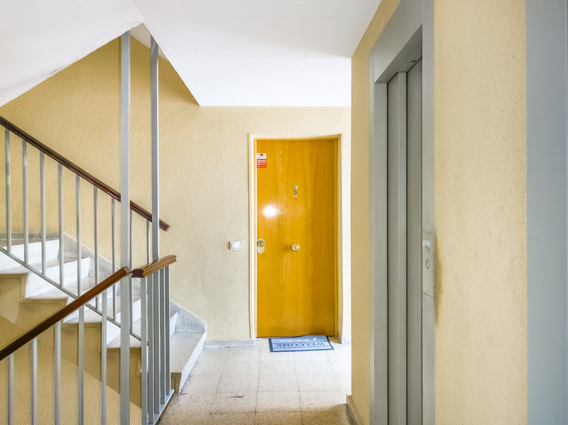 PISO EN VENTA EN PUENTE DE VALLECAS - ENTREV�AS