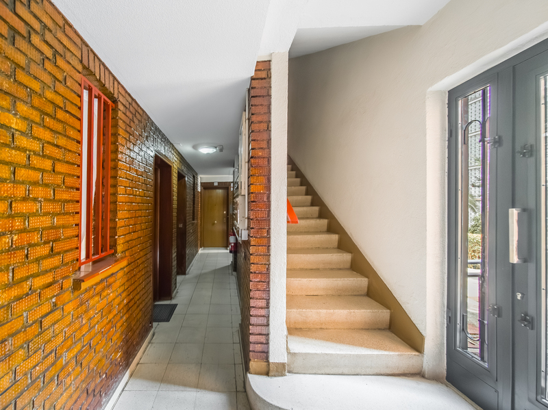 PISO EN VENTA EN PUENTE DE VALLECAS - ENTREV�AS