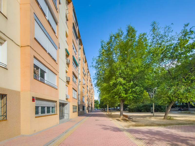 PISO EN VENTA EN CARABANCHEL - ABRANTES