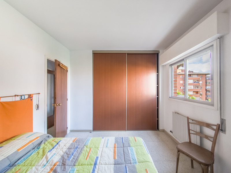 PISO EN VENTA EN CARABANCHEL - PUERTA BONITA