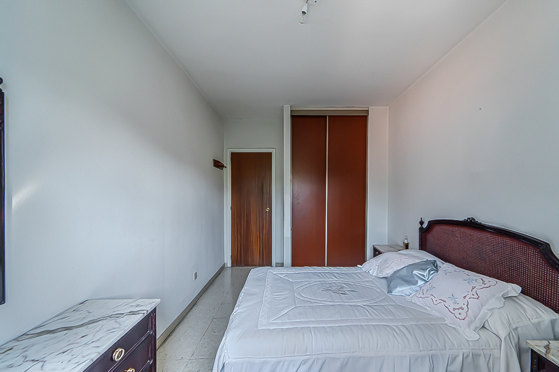 PISO EN VENTA EN CARABANCHEL - ABRANTES