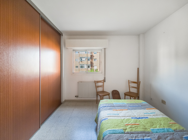 PISO EN VENTA EN CARABANCHEL - PUERTA BONITA