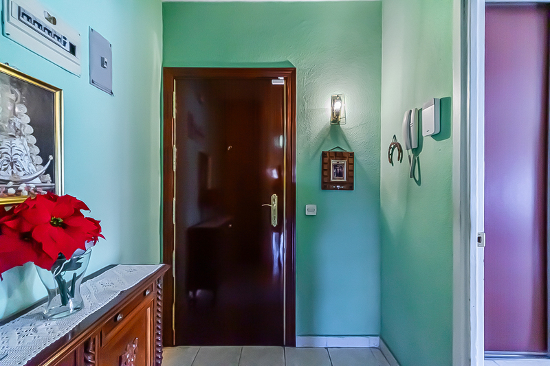 PISO EN VENTA EN CARABANCHEL - ABRANTES