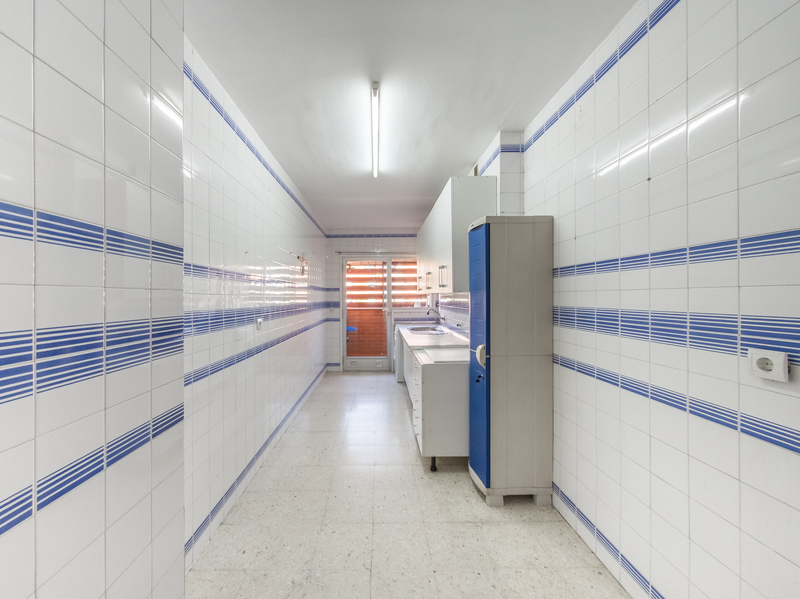 PISO EN VENTA EN CARABANCHEL - PUERTA BONITA