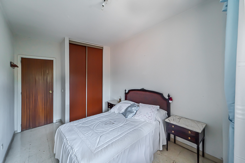 PISO EN VENTA EN CARABANCHEL - ABRANTES