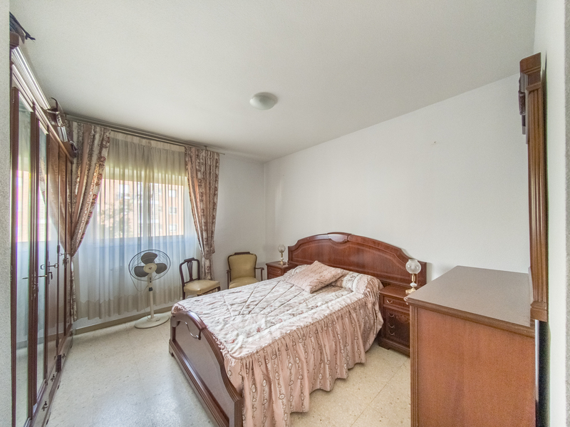 PISO EN VENTA EN CARABANCHEL - PUERTA BONITA