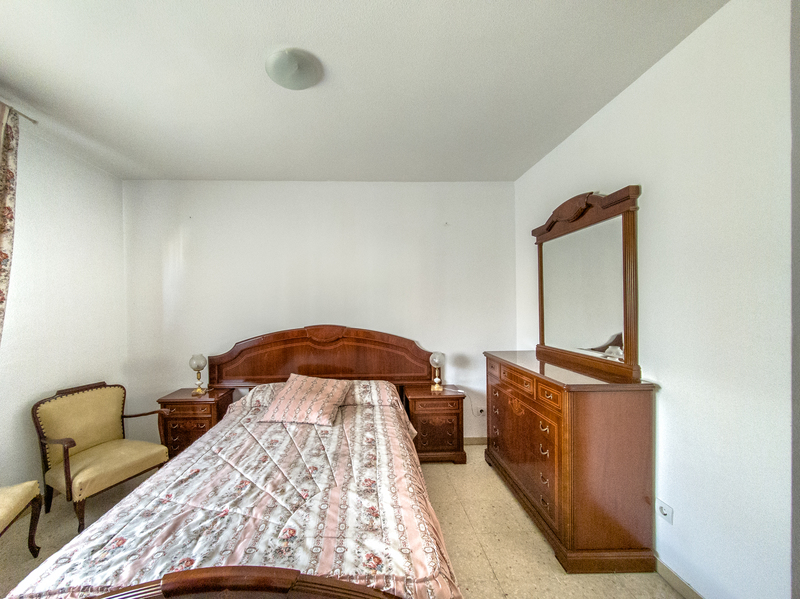 PISO EN VENTA EN CARABANCHEL - PUERTA BONITA