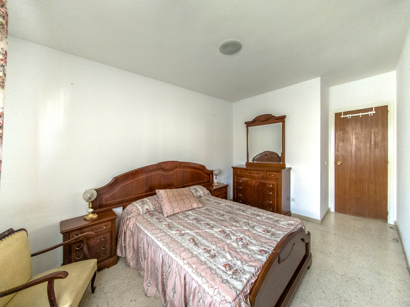 PISO EN VENTA EN CARABANCHEL - PUERTA BONITA