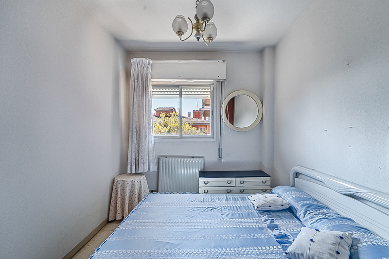 PISO EN VENTA EN CARABANCHEL - ABRANTES