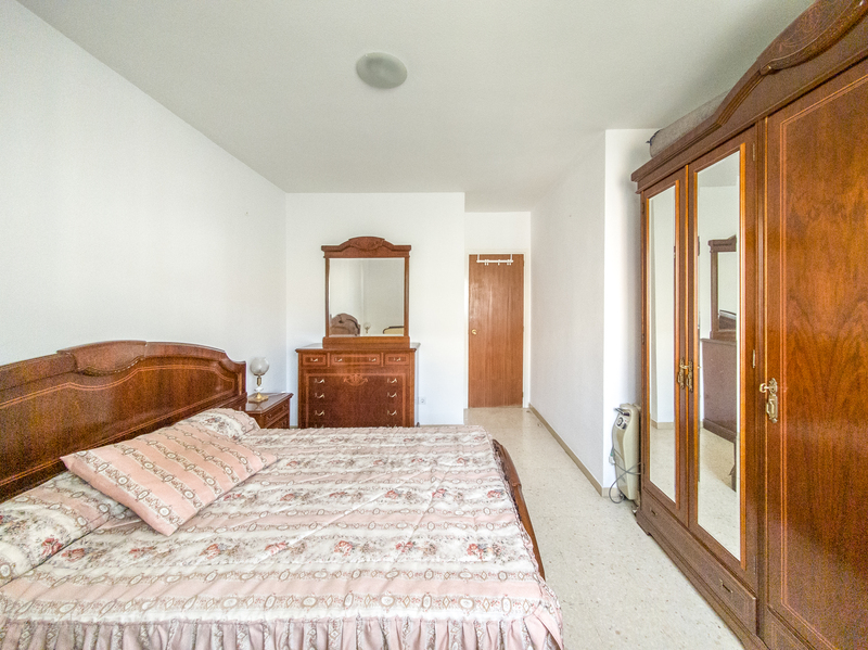 PISO EN VENTA EN CARABANCHEL - PUERTA BONITA