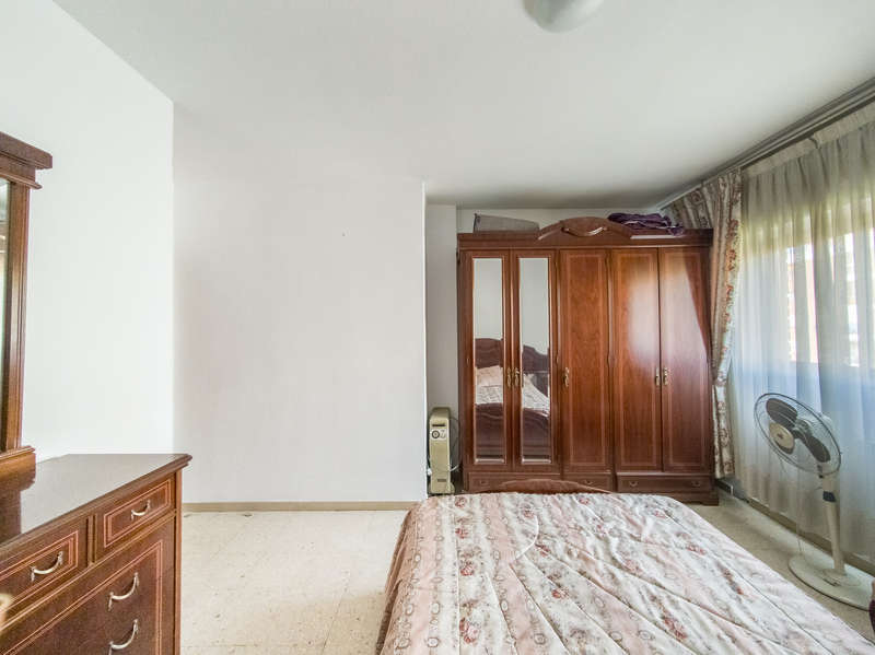 PISO EN VENTA EN CARABANCHEL - PUERTA BONITA