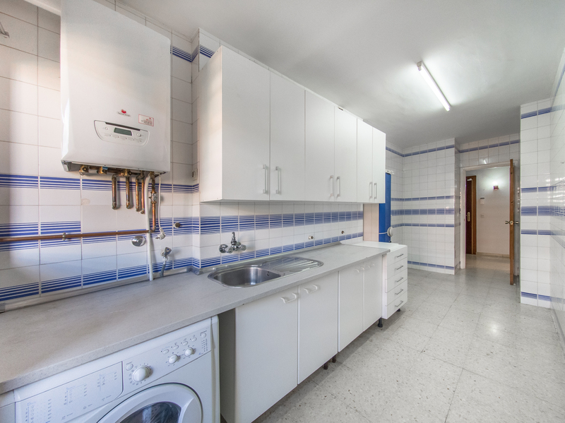 PISO EN VENTA EN CARABANCHEL - PUERTA BONITA
