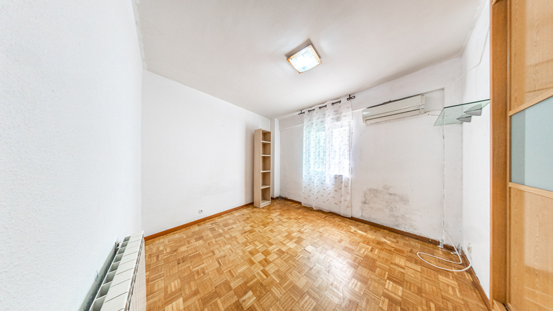 PISO EN ALQUILER EN CARABANCHEL - ABRANTES