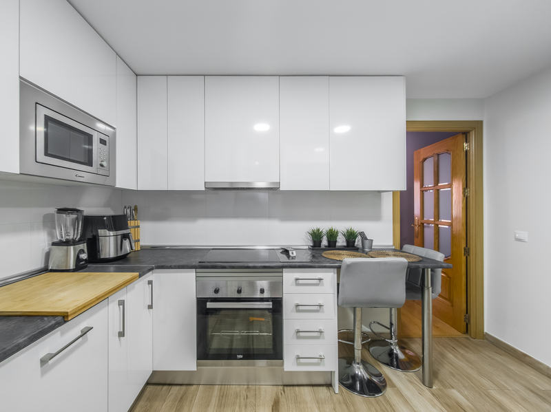 PISO EN VENTA EN PUENTE DE VALLECAS - ENTREV�AS