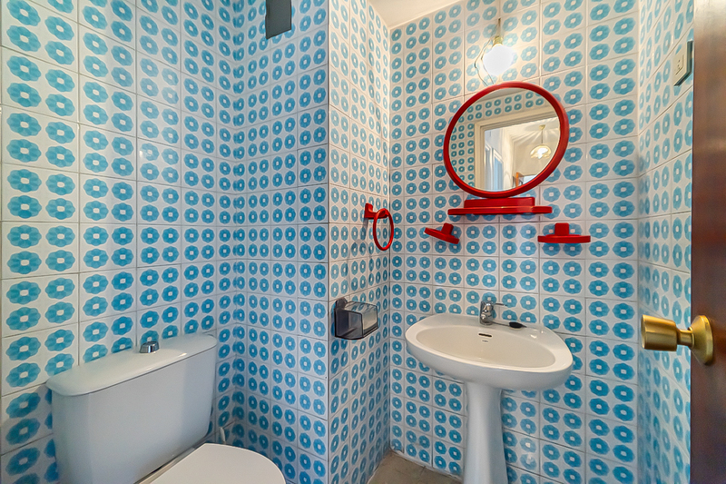 PISO EN VENTA EN CARABANCHEL - ABRANTES