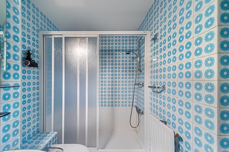 PISO EN VENTA EN CARABANCHEL - ABRANTES