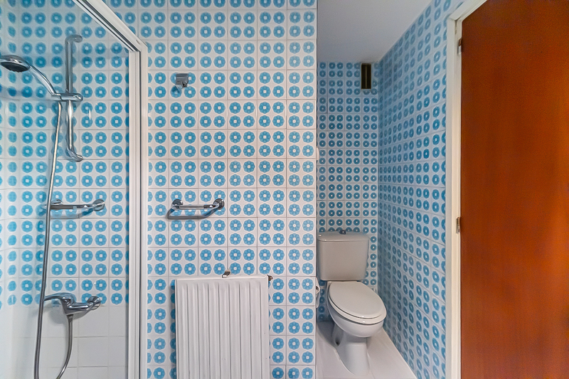 PISO EN VENTA EN CARABANCHEL - ABRANTES