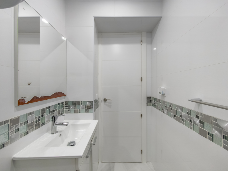 PISO EN VENTA EN CARABANCHEL - ABRANTES