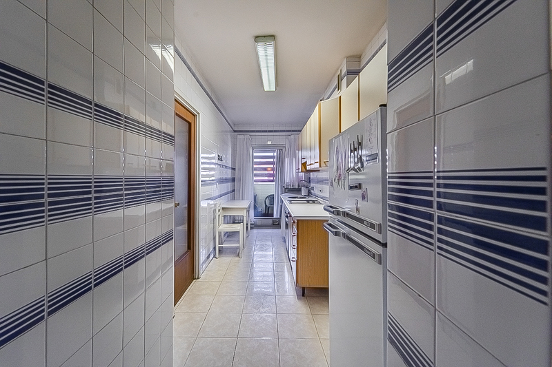 PISO EN VENTA EN CARABANCHEL - ABRANTES