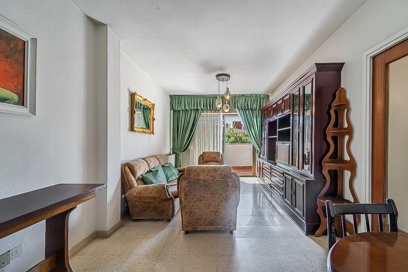 PISO EN VENTA EN CARABANCHEL - ABRANTES