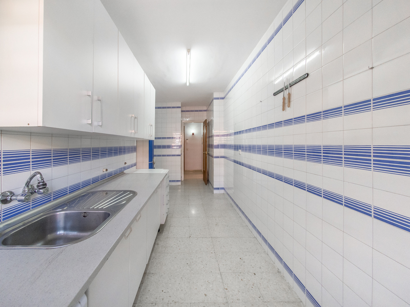 PISO EN VENTA EN CARABANCHEL - PUERTA BONITA