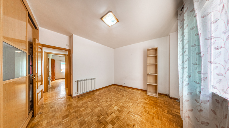 PISO EN ALQUILER EN CARABANCHEL - ABRANTES