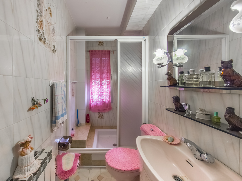 PISO EN VENTA EN PUENTE DE VALLECAS - ENTREV�AS
