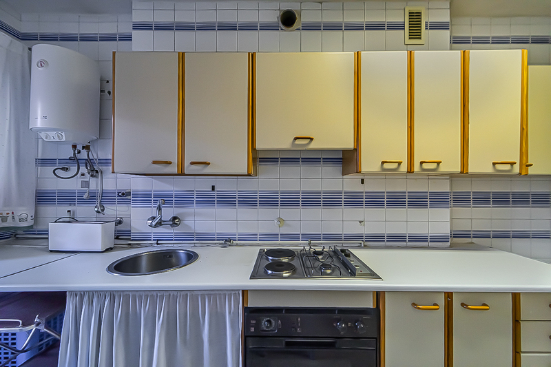 PISO EN VENTA EN CARABANCHEL - ABRANTES
