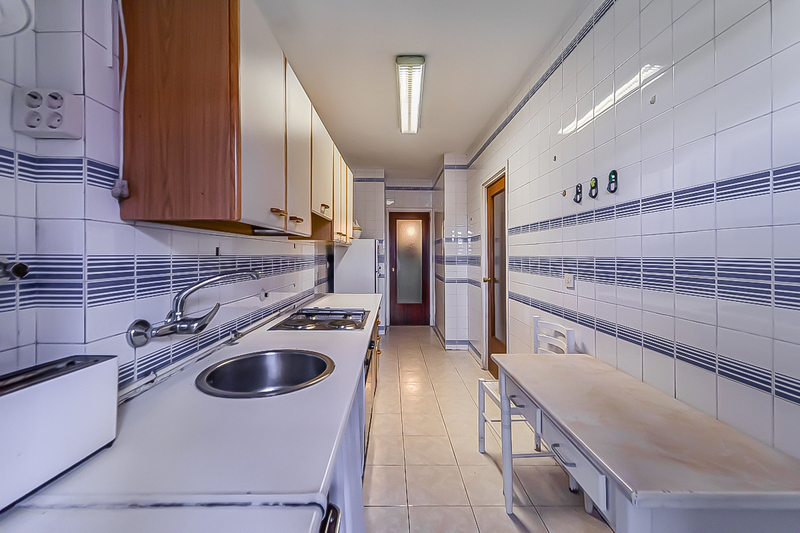 PISO EN VENTA EN CARABANCHEL - ABRANTES